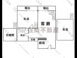 中山区 - 台北中山区農安街X号 02