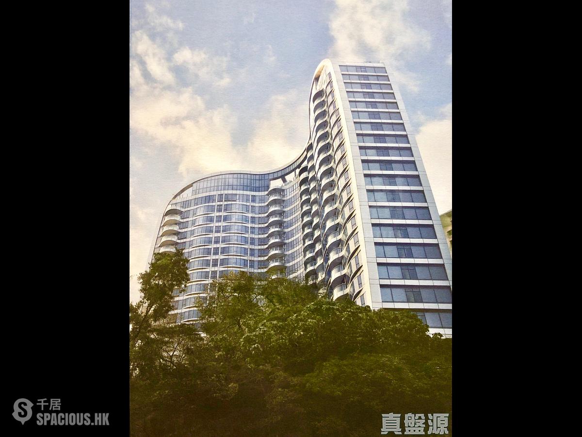 鲗鱼涌 - Mount Parker Residences 01