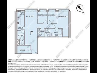 Tsim Sha Tsui - The Masterpiece 21