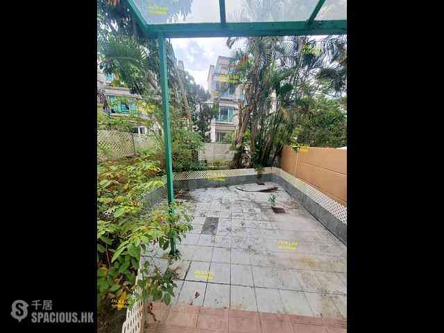 Ting Kok - Casa Marina 01