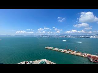 Shek Tong Tsui - Harbour One 08