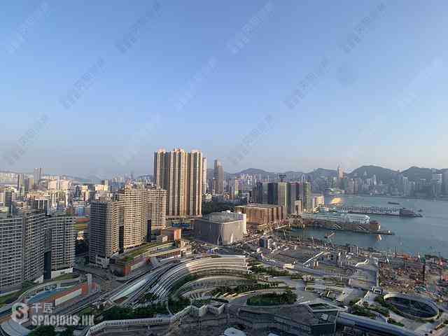 West Kowloon - The Waterfront Phase 2 Block 6 01