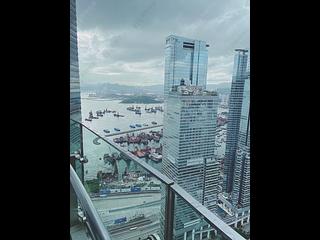 West Kowloon - The Harbourside Block 2 11