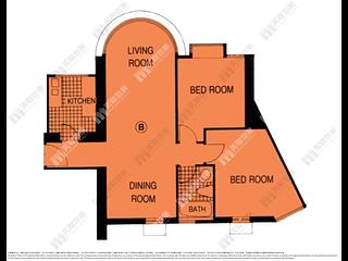 Mid Levels Central - Hillsborough Court Block 1 10