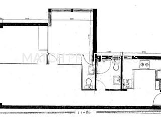 Causeway Bay - Yee On Building 06