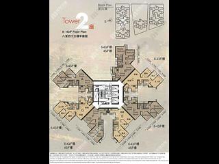 West Kowloon - The Waterfront Phase 1 Block 2 11