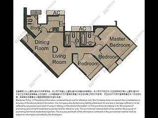 West Kowloon - The Waterfront Phase 1 Block 2 12