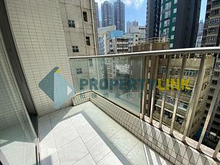 Sheung Wan - One Pacific Heights 10