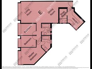 West Kowloon - Sorrento Phase 2 Block 2 20