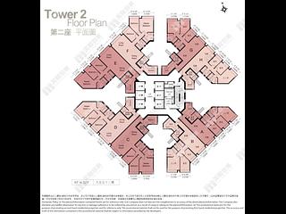 West Kowloon - Sorrento Phase 2 Block 2 21