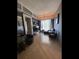 West Kowloon - The Cullinan (Tower 21 Zone 5 Star Sky) 11