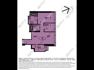 West Kowloon - The Cullinan (Tower 21 Zone 5 Star Sky) 17