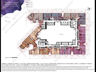 West Kowloon - The Cullinan (Tower 21 Zone 5 Star Sky) 18