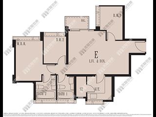 Tsuen Wan - Ocean Pride Phase 3 Block 7 11