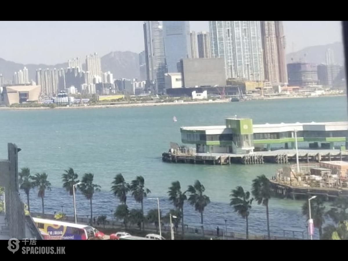 坚尼地城 - 嘉安大厦 01