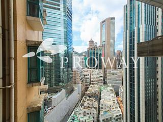 Causeway Bay - The Grandeur 02