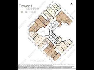 West Kowloon - Sorrento Phase 2 Block 1 19