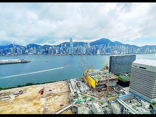 West Kowloon - The Harbourside Block 3 16