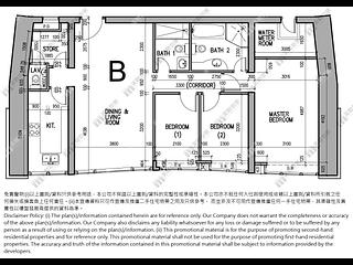 西九龍 - 君臨天下3座 22