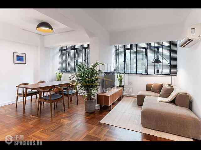 Mid Levels Central - 147-151, Caine Road 01