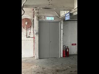 香港仔 - 盛德工业大厦 07