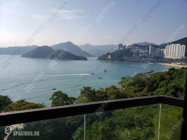 Repulse Bay - Ruby Court Tower 1 01