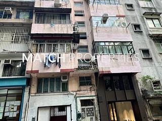 Sai Ying Pun - 27, Eastern Street 08