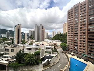 Jardines Lookout - Butler Towers 02