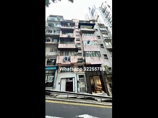 Sai Ying Pun - 27, Eastern Street 08