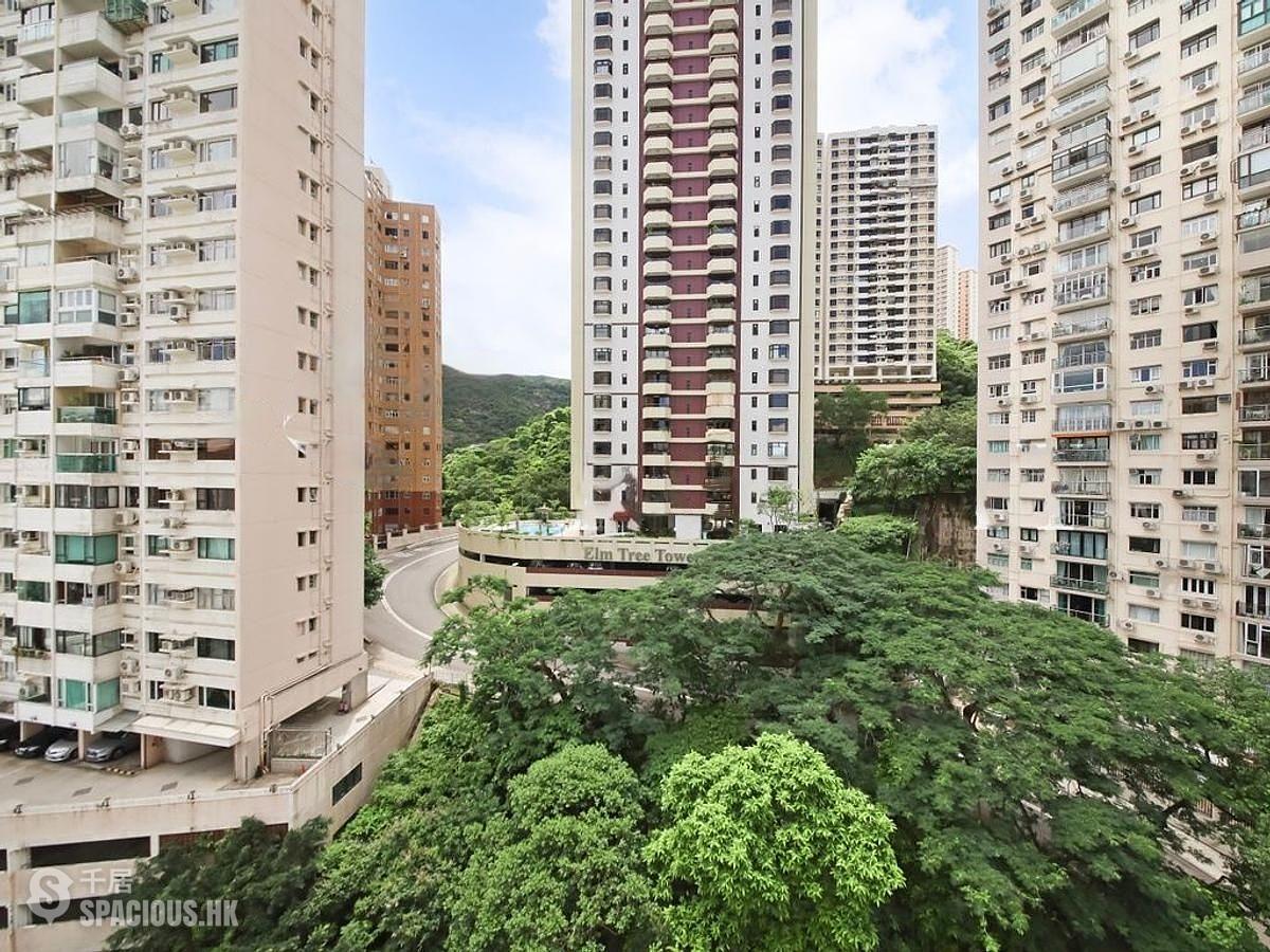 Tai Hang - Gold Ning Mansion 01