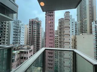 Wan Chai - The Avenue Phase 2 Block 3 02