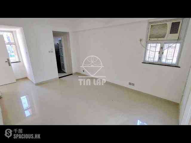 Sai Ying Pun - Western House 01