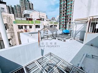 Kennedy Town - Sea View Mansion 12