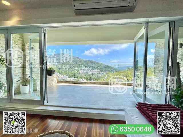 Clear Water Bay - Clear Water Bay Apartments 03