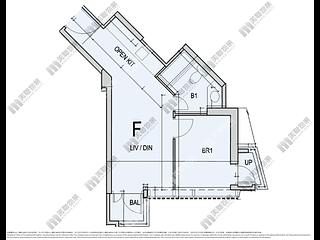 Tsuen Wan - The Pavilia Bay Block 2B 10