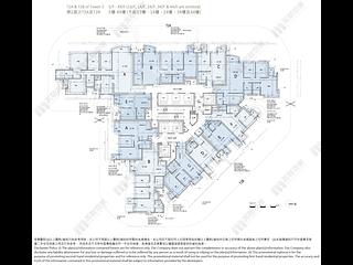 Tsuen Wan - The Pavilia Bay Block 2B 11