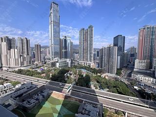 Tsuen Wan - The Pavilia Bay Block 2B 06