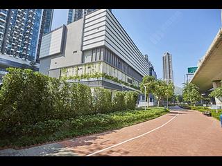 Tsuen Wan - The Pavilia Bay Block 1B 16