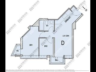 Tsuen Wan - The Pavilia Bay Block 1B 20