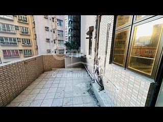 Sai Ying Pun - Ning Yeung Terrace 06