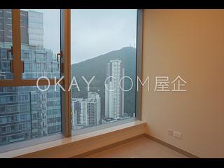 堅尼地城 - Townplace Kennedy Town 04