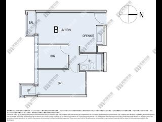 Tsuen Wan - The Pavilia Bay Block 1B 05