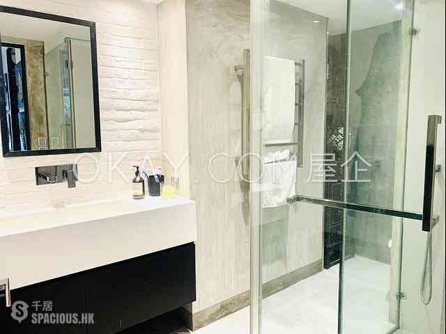 Sheung Wan - Mandarin Building (J Plus) 05