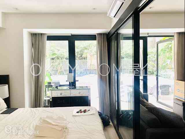 Sheung Wan - Mandarin Building (J Plus) 06
