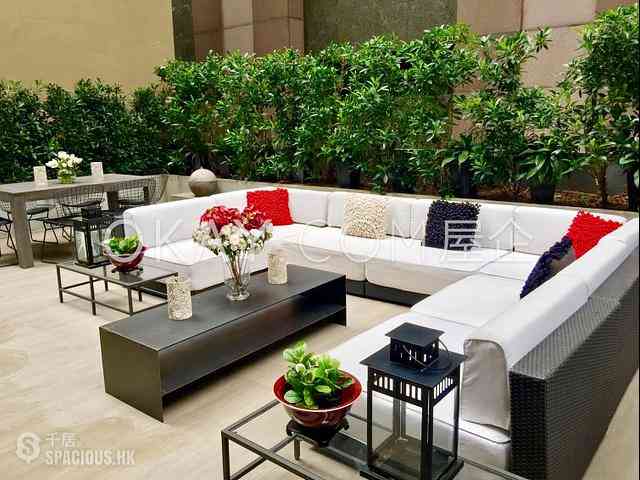 Sheung Wan - Mandarin Building (J Plus) 11