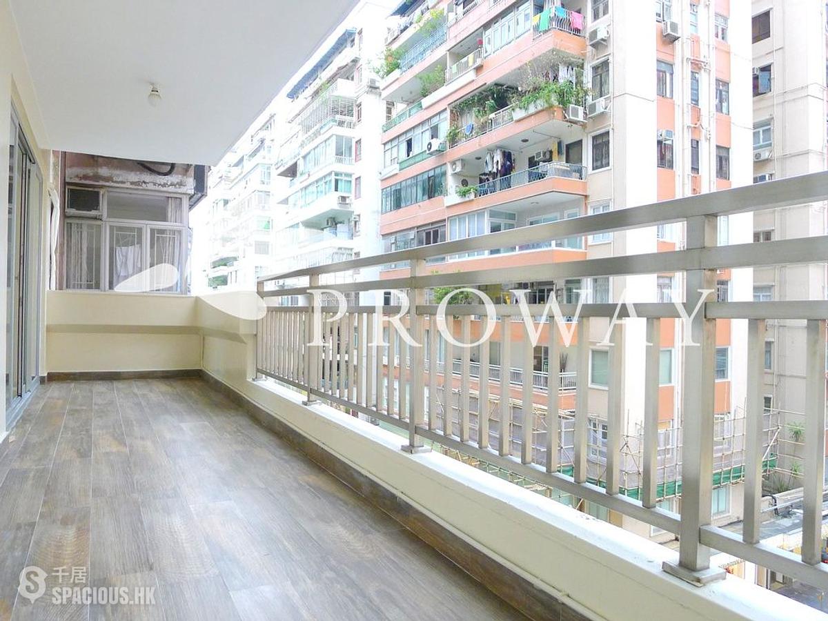 Causeway Bay - Fairview Mansion 01