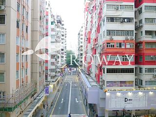 Causeway Bay - Fairview Mansion 02