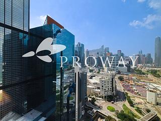 Wan Chai - Convention Plaza Apartments 02