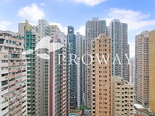 Mid Levels Central - Jing Tai Garden Mansion 02