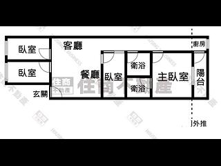 土城區 - 台北土城區延和路XXX號 17